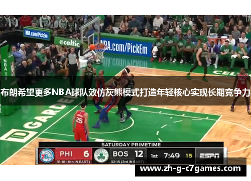 布朗希望更多NBA球队效仿灰熊模式打造年轻核心实现长期竞争力