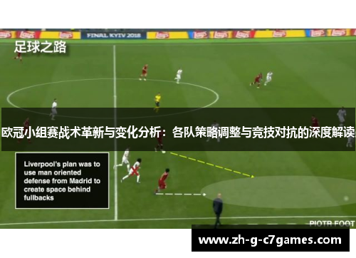 欧冠小组赛战术革新与变化分析：各队策略调整与竞技对抗的深度解读